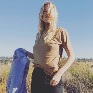 ✨ SOLD ✨ Jungmaven T-shirt NEW Hemp/Organic Cotton